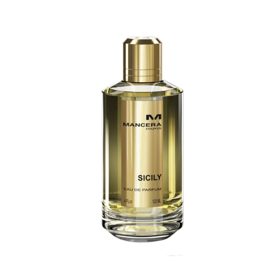 MANCERA Sicily EDP