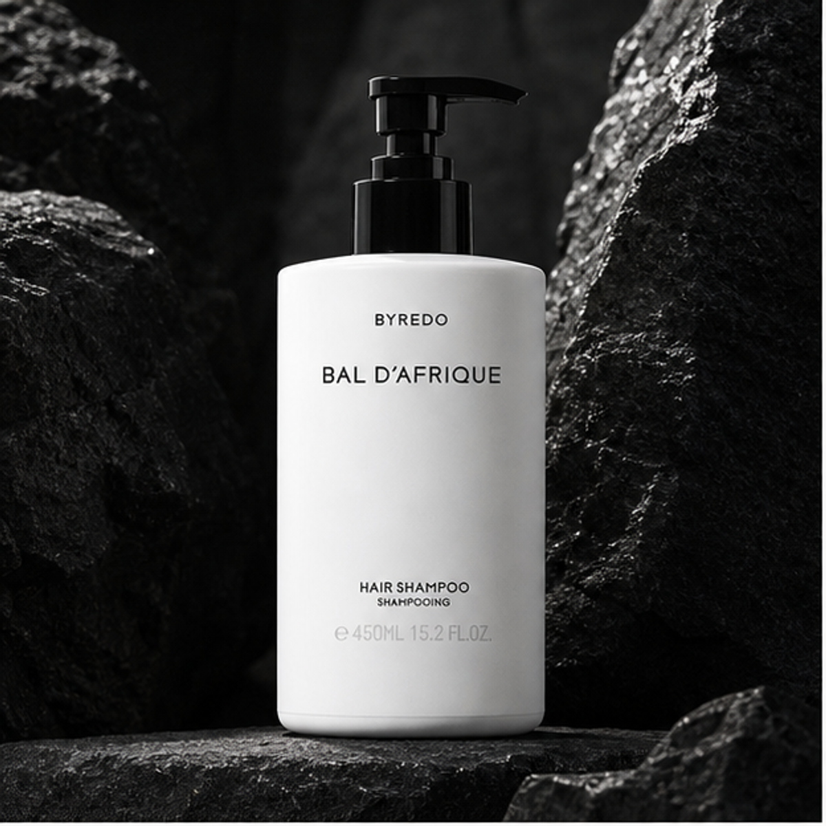 Реальный флакон Byredo Bal d’Afrique 450 мл из каталога Original Cosmetics