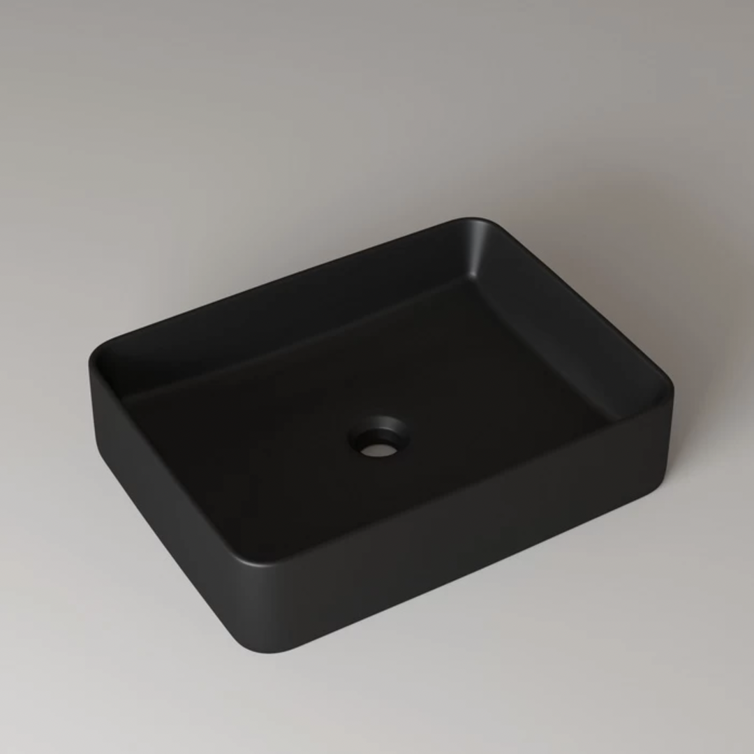 Раковина накладная IDDIS Slide