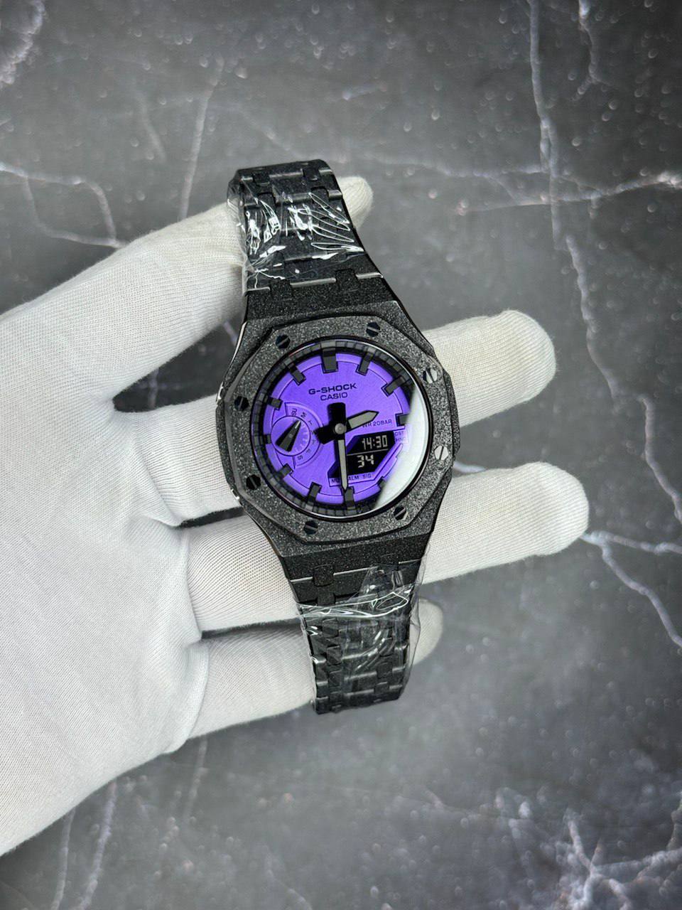 Casio G-Shock #8