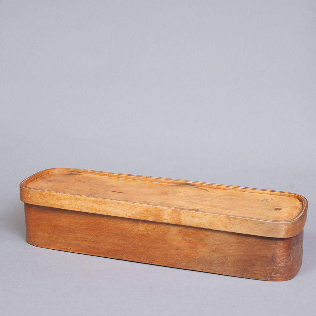 Футляр для хранения перчаток