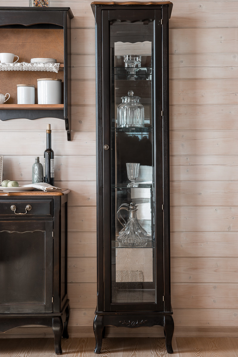 Витрина  Miranda&Serena   ST9119R N  