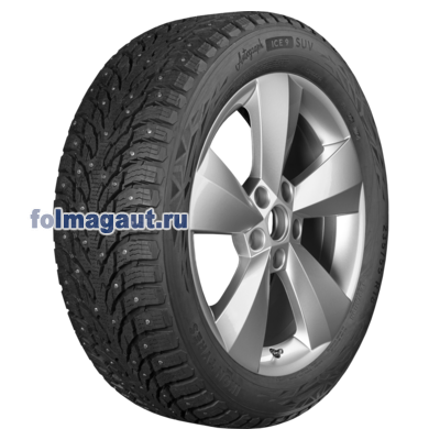 Ikon Tyres (Nokian Tyres) AUTOGRAPH ICE 9 SUV 225/60 R17