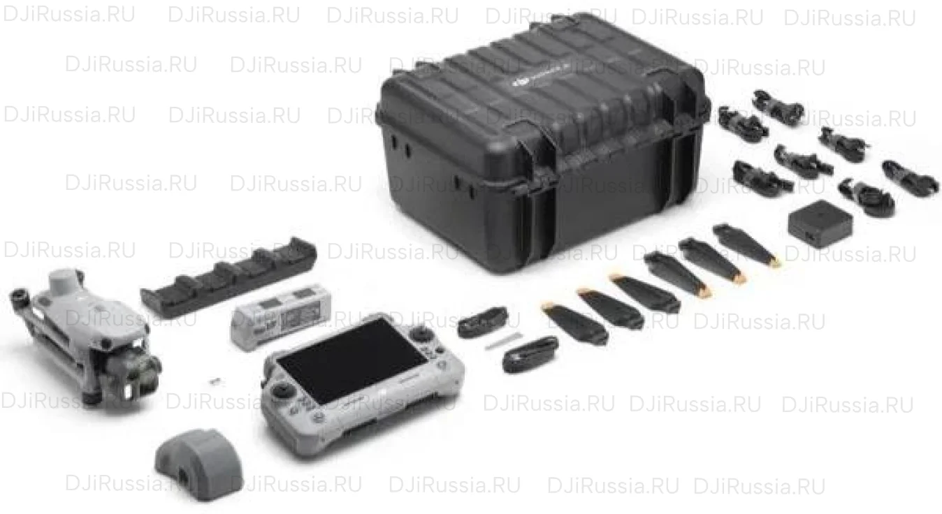 DJI Matrice 4E