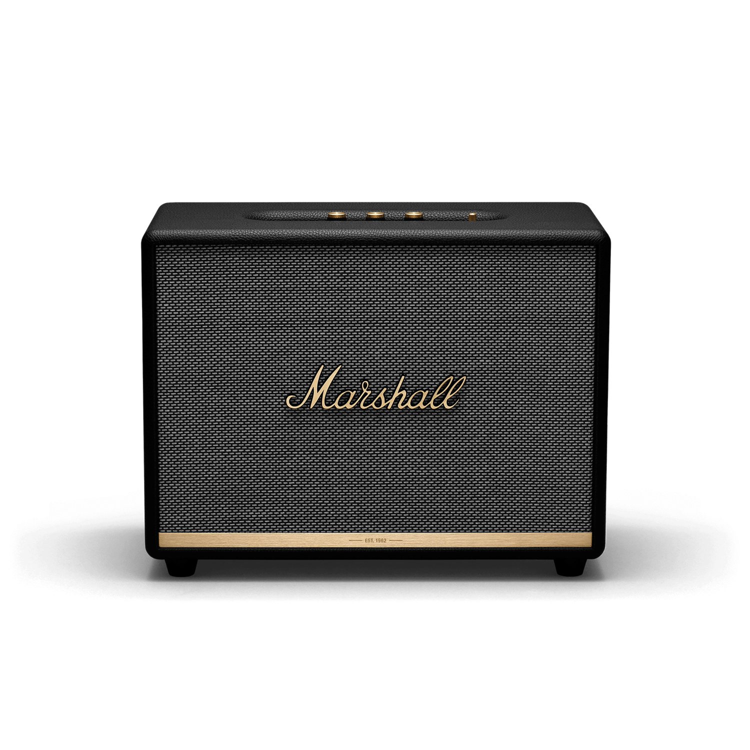 Колонка Marshall Woburn II, купить по низкой цене, Сургут - proservice.one