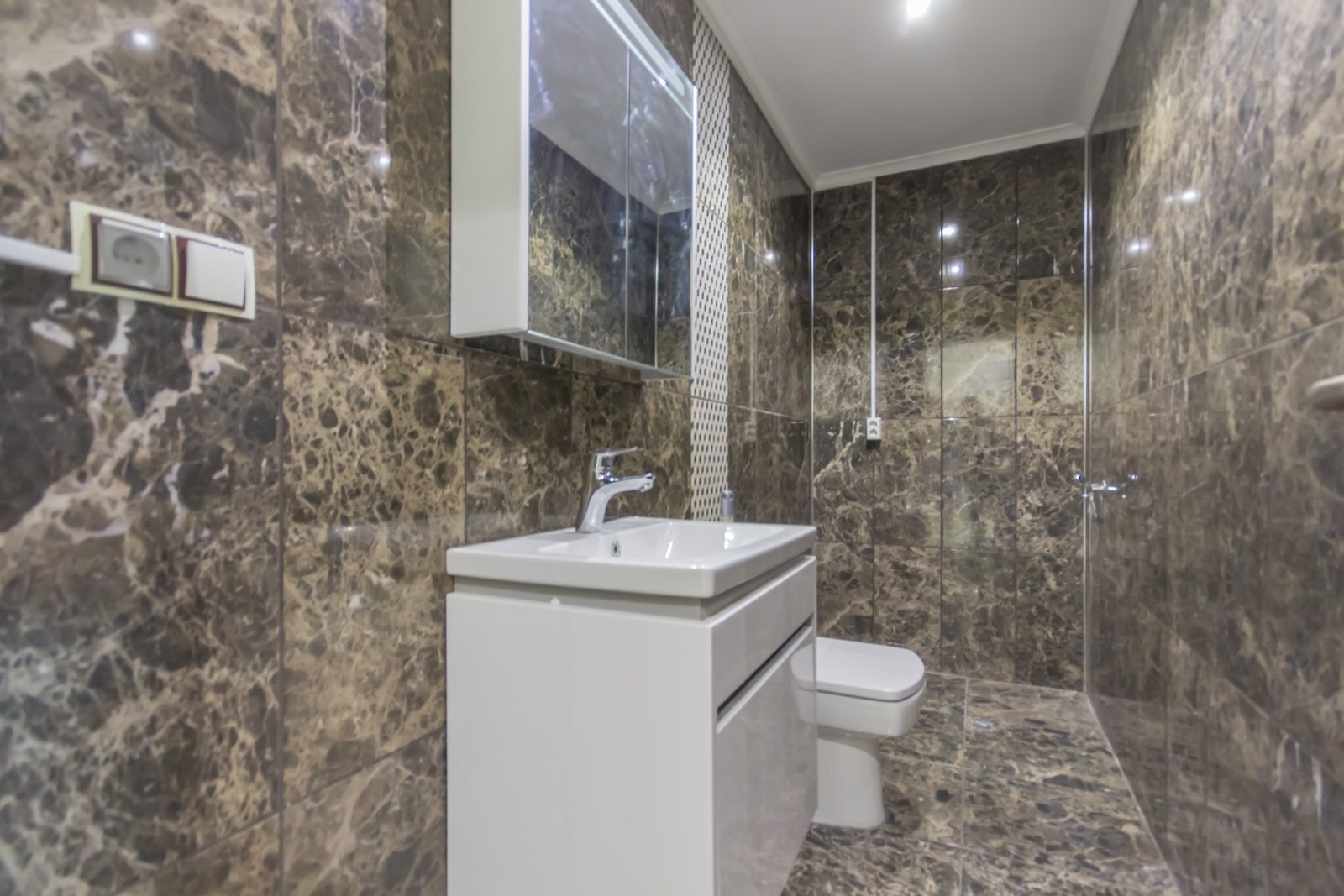 Aura Hill Residence · 3+1 — zdjęcie 3
