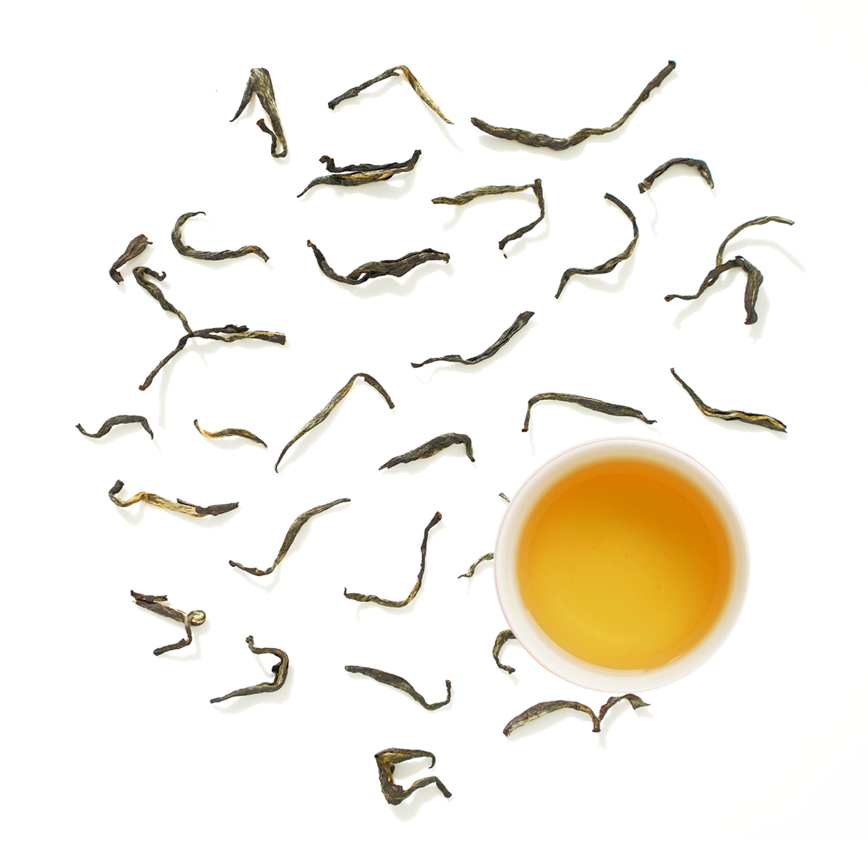 красный улунская почка ци лань я 2025