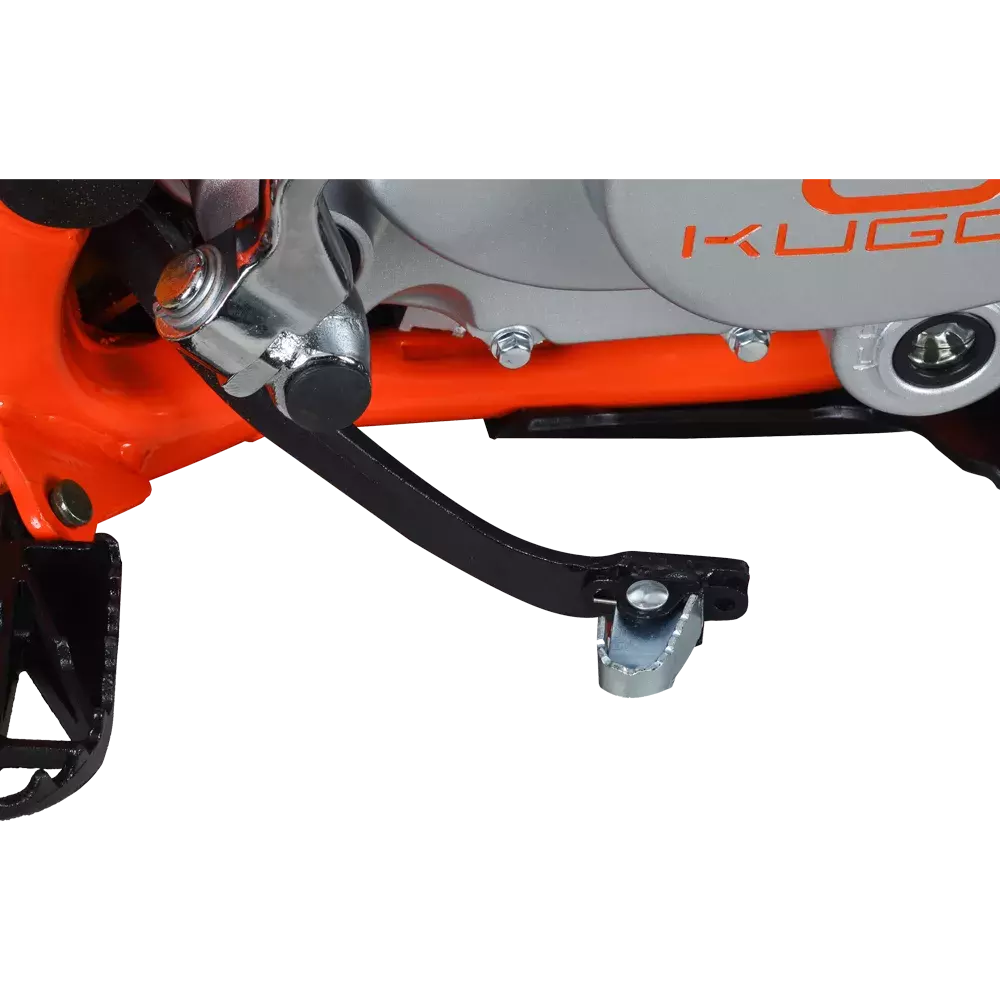Эндуро мотоцикл KUGOO JL 300, фото 8