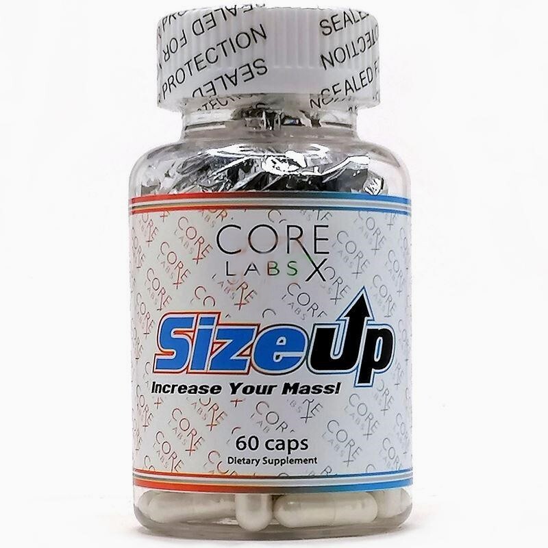 Up core. G Core Labs. CHICALAB 60г. Fitherb.