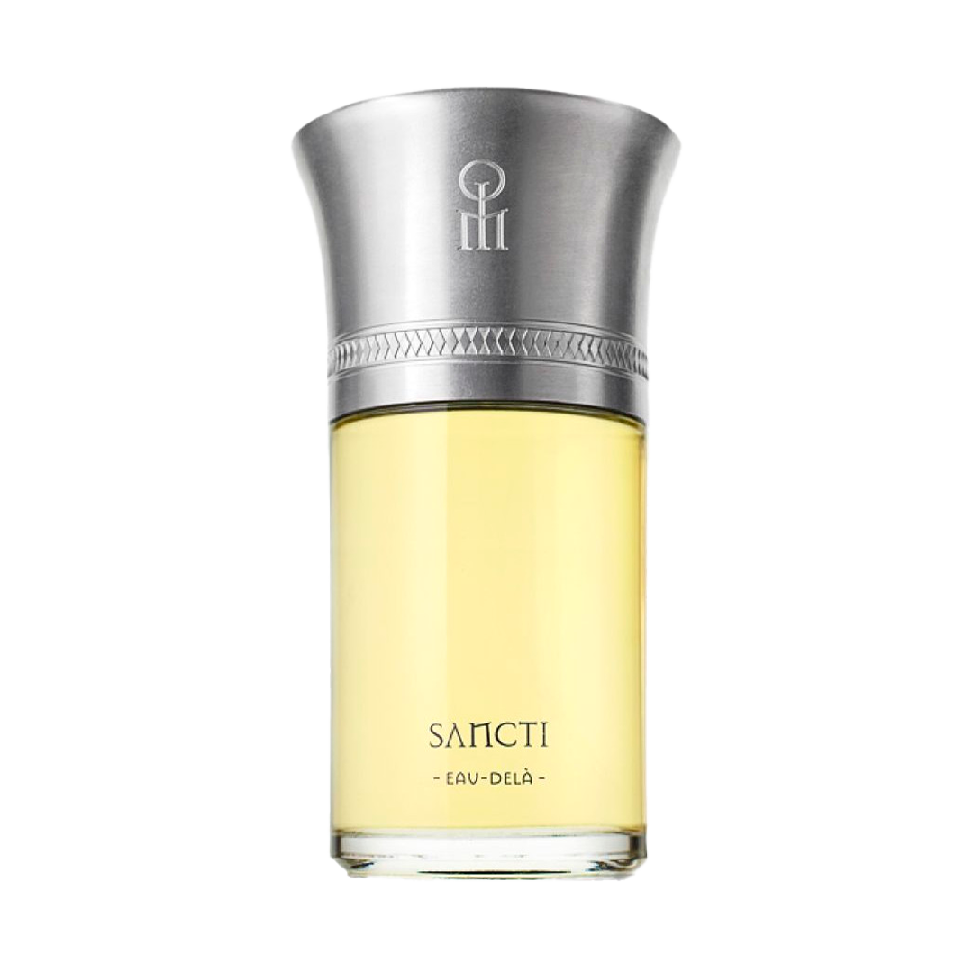 Liquides Imaginaires Sancti