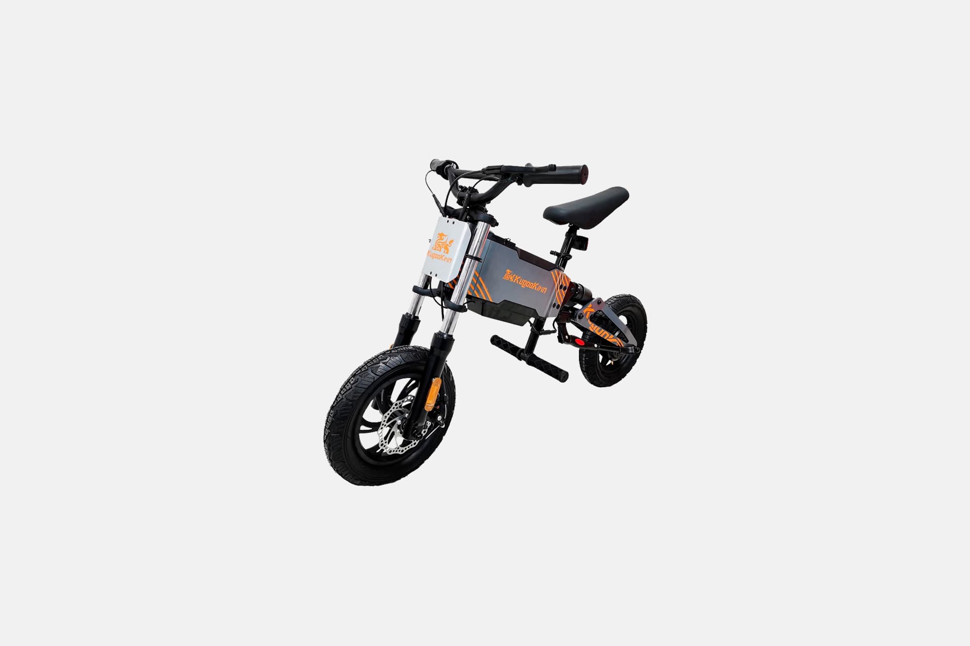 Электросамокаты Kugoo H2