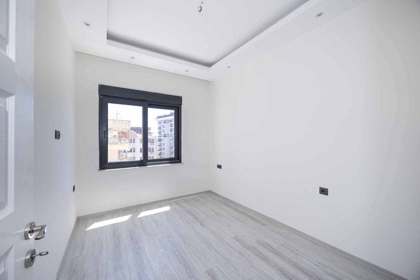 Fenercioğlu City Towers · 2+1 — zdjęcie 3