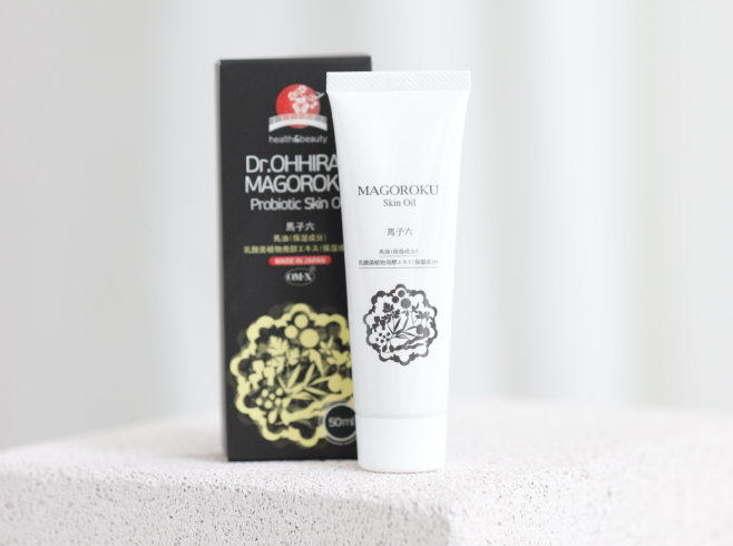 Dr. Ohhira Крем-маска