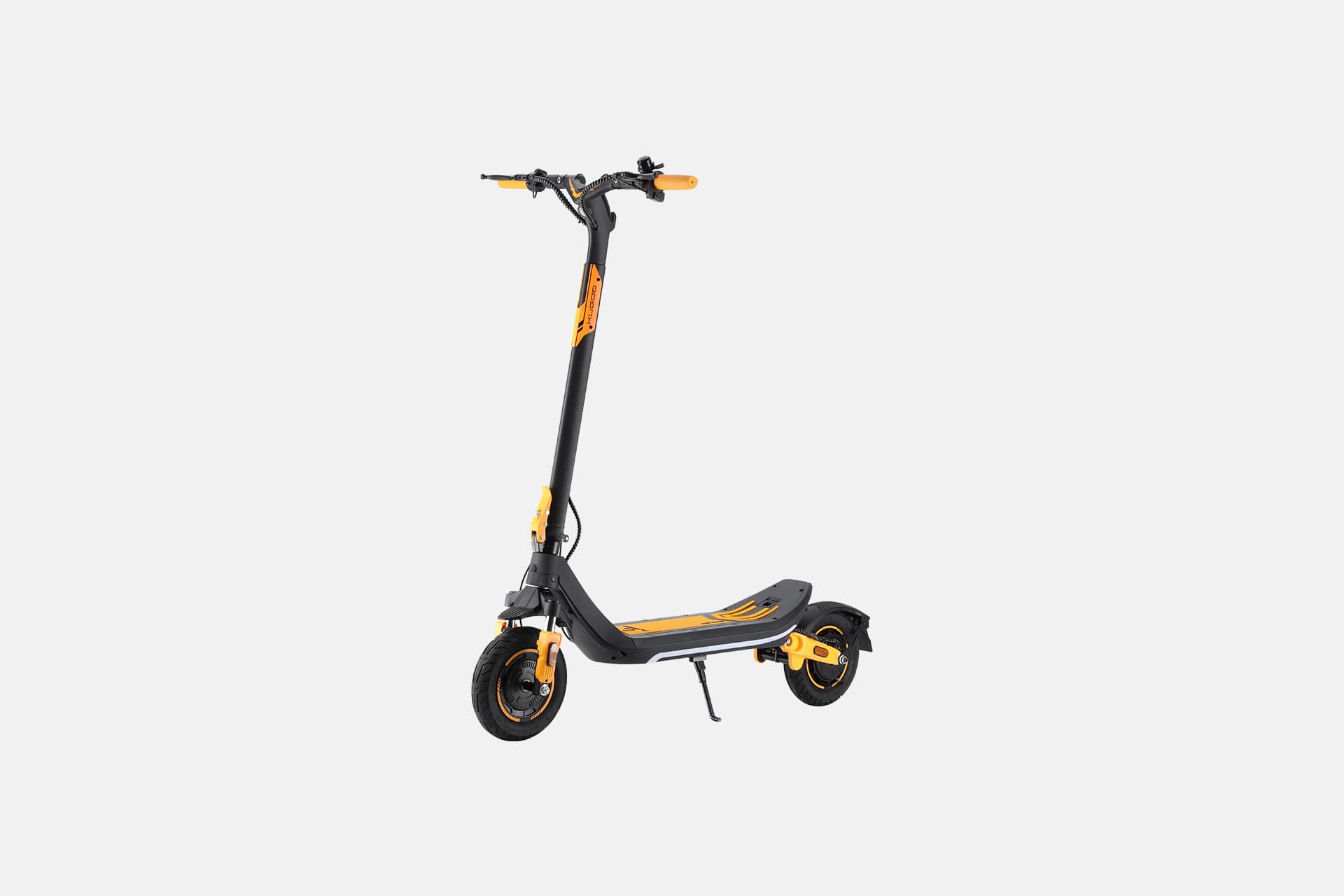 Электросамокаты Kugoo M3 Pro