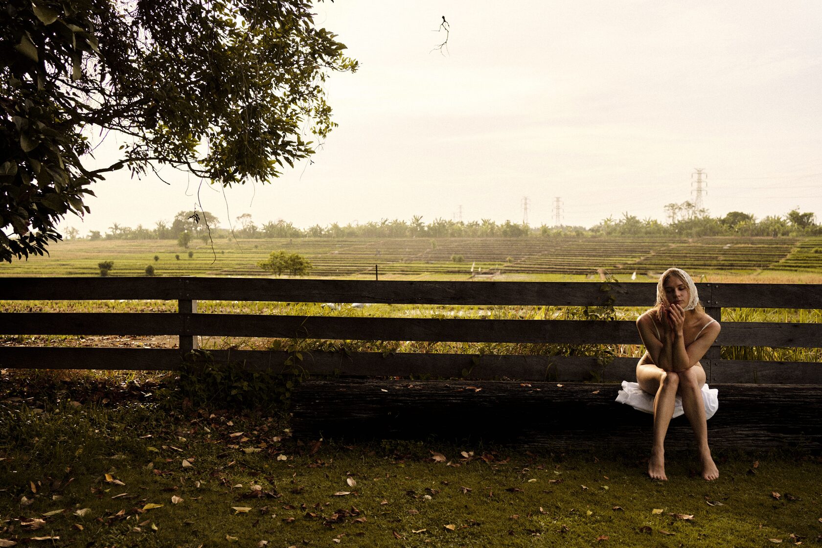 ЛЕСНАЯ СВЕЖЕСТЬ для двоих