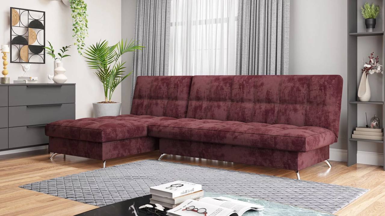 СТЕЛЛА ДКУ, угловой диван