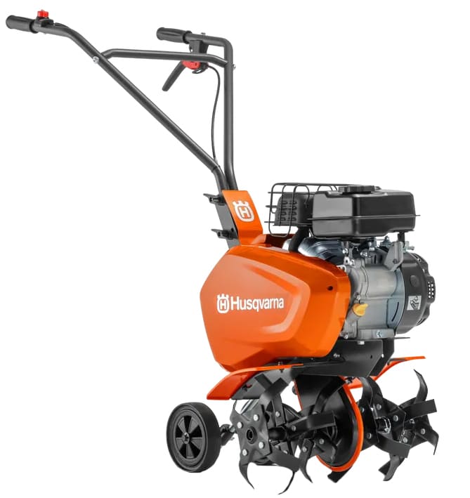 Купити Husqvarna TF-120 – вигідна ціна в інтернет-магазині ...