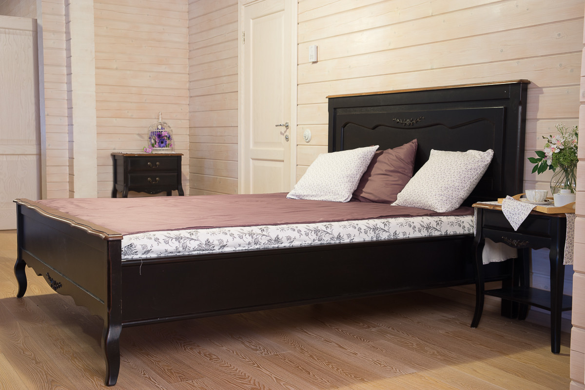 Тумба   Miranda&Serena прикроватная  ST9102N