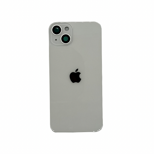 Заднее стекло iPhone 14 Plus
