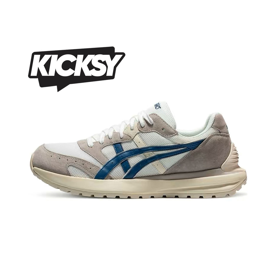 Tarther asics best sale