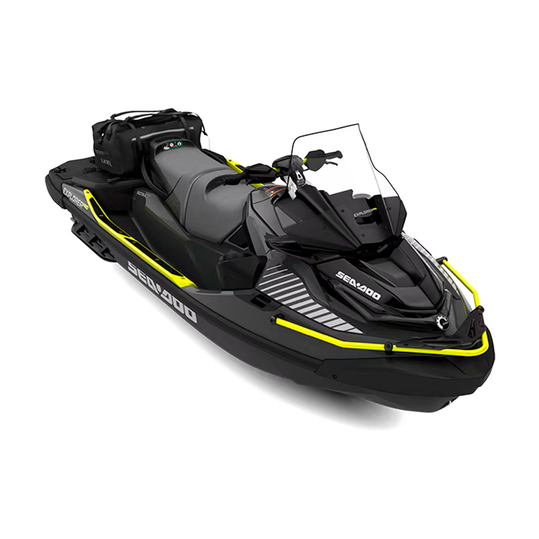 SEA-DOO Explorer Pro 170 2026