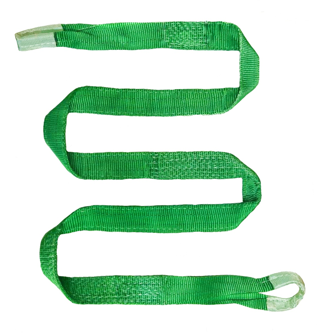 Строп текстильний петльовий CТП 5:1