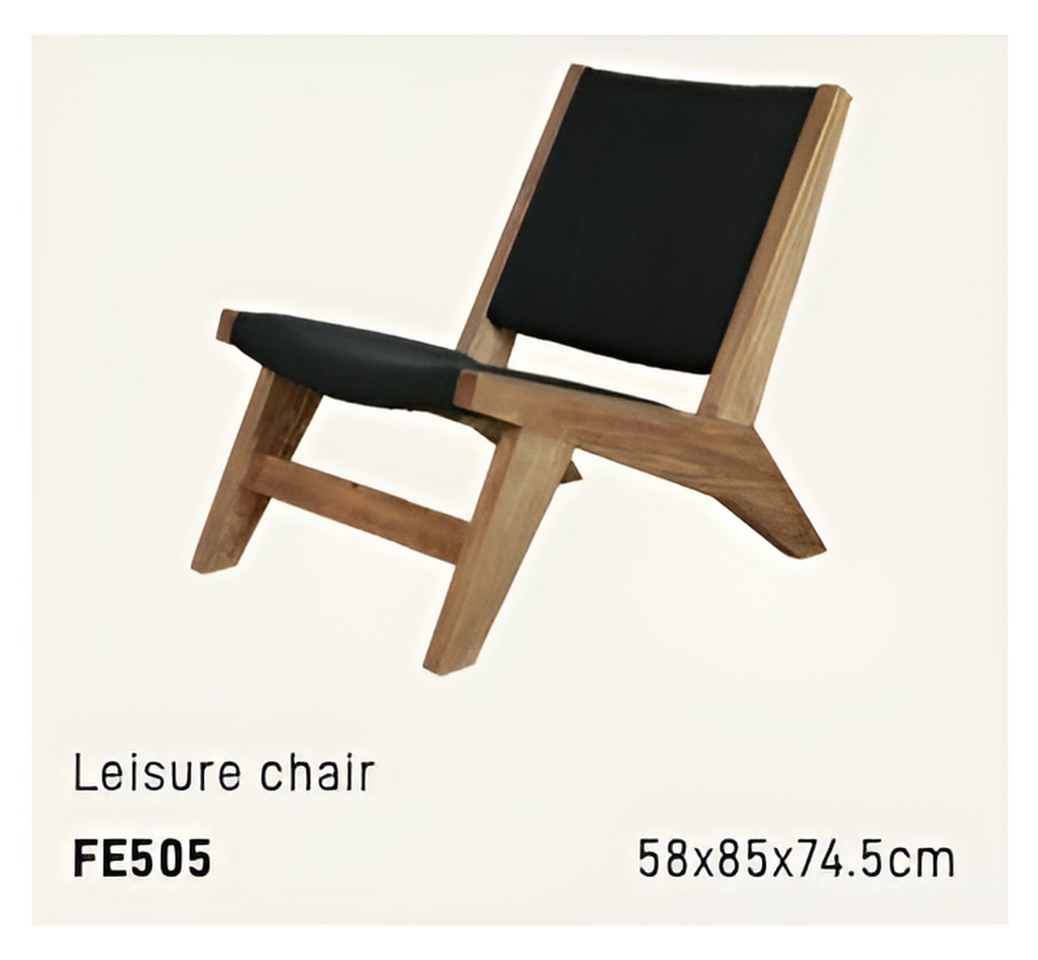 Кресло  Miranda&Serena   FE505  