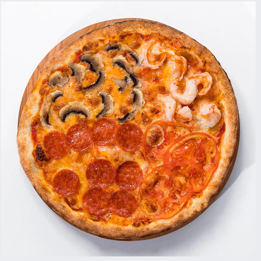 калорийность пицца четыре сезона фото 27