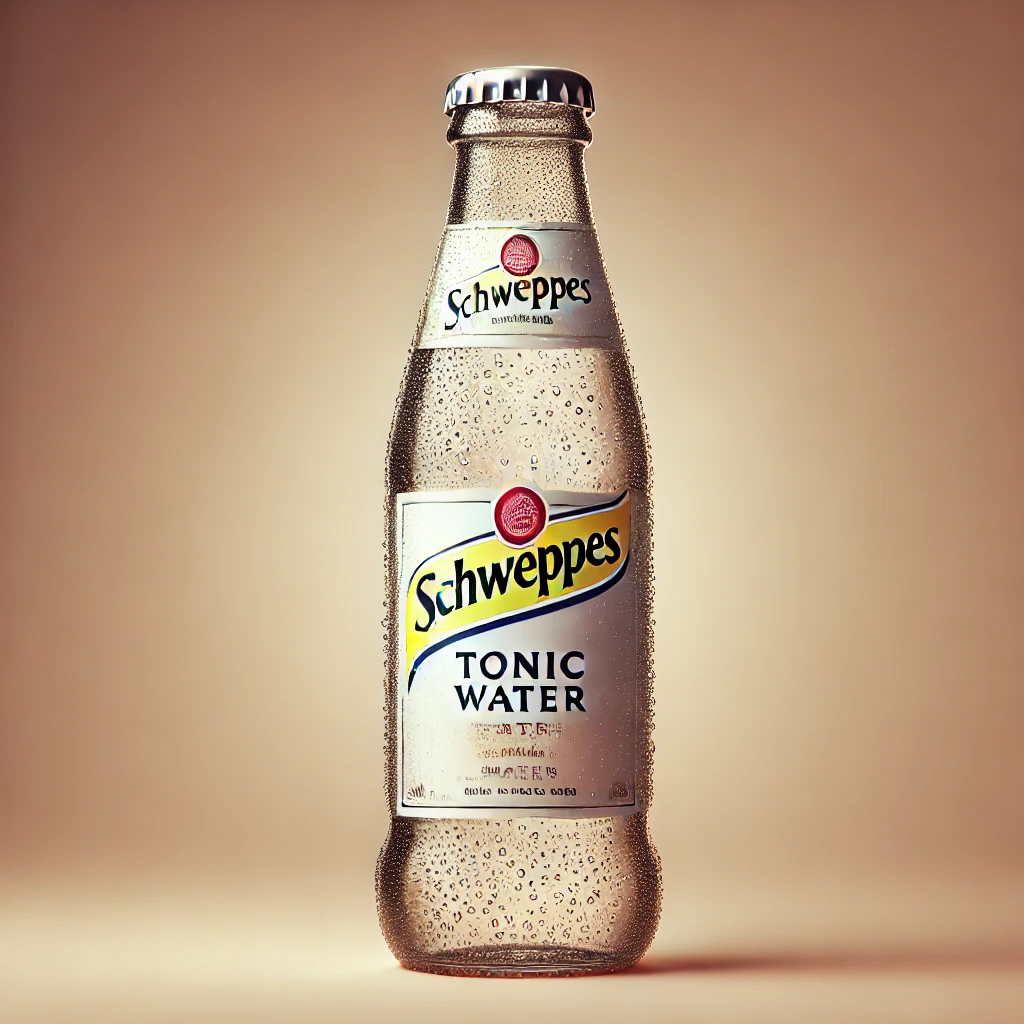 Schweppes Tonic