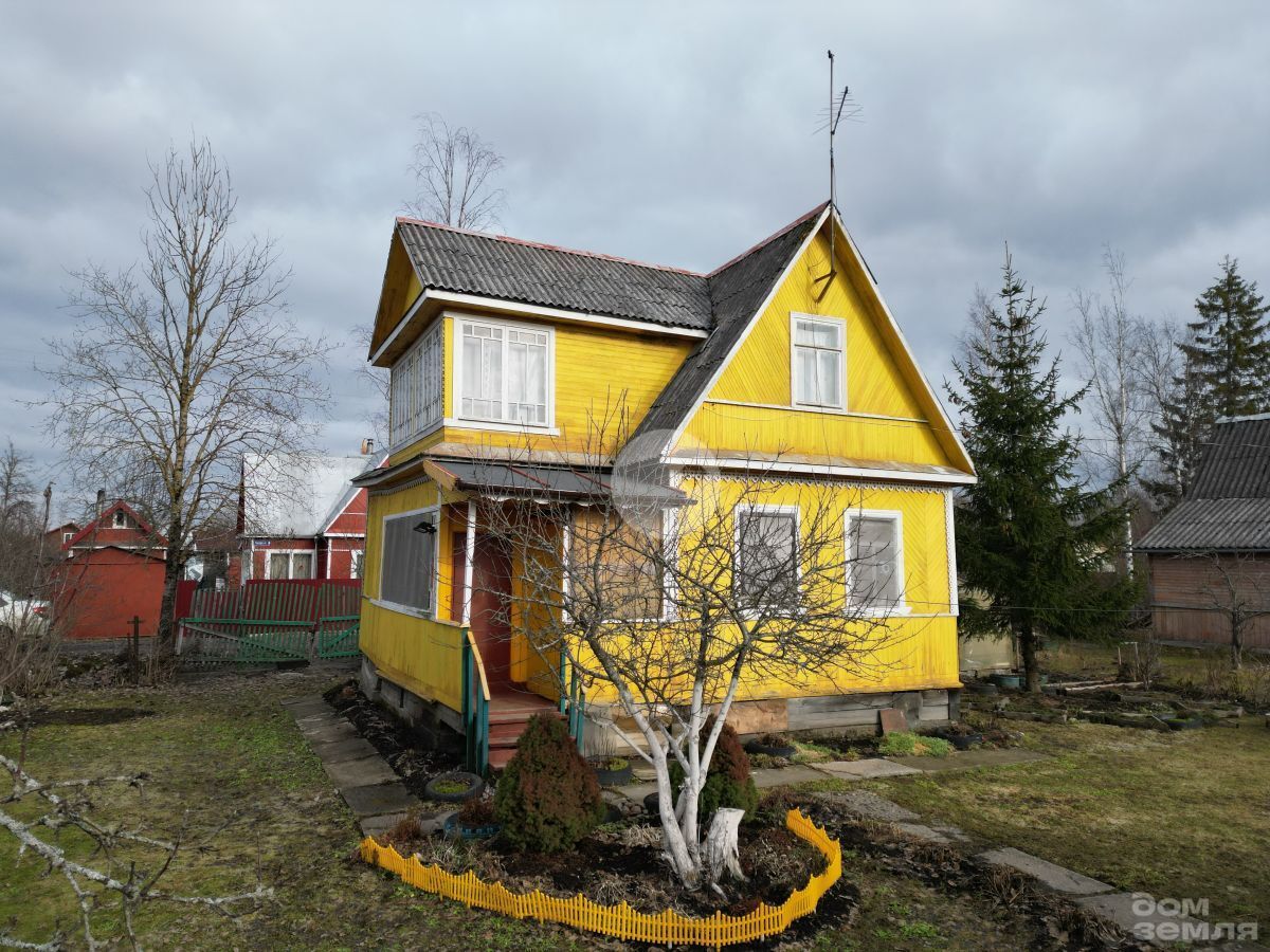 Массив Михайловский Кировский Район Купить Дачу