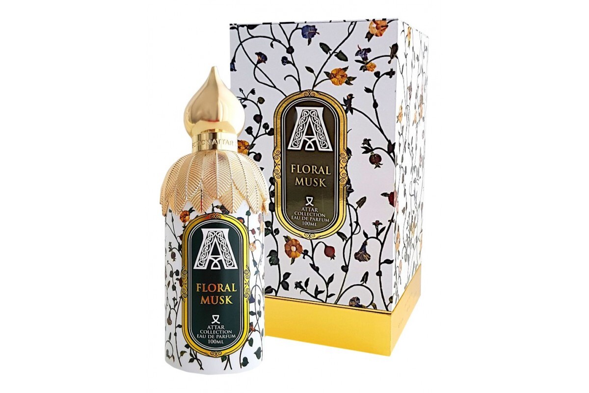 Attar Mithai