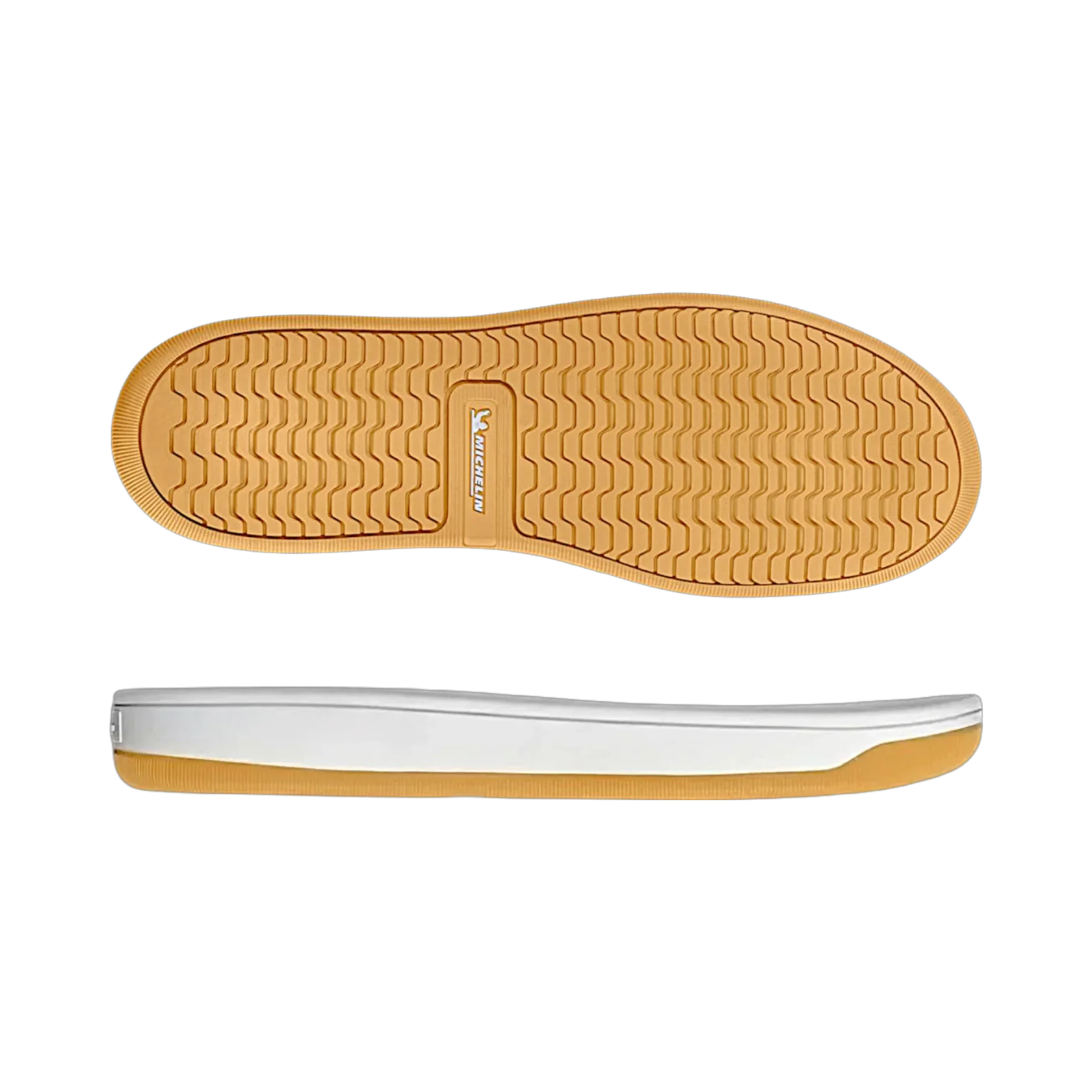 Подошва Michelin Step Cup Sole OP106 с автомобильным дизайном протектора