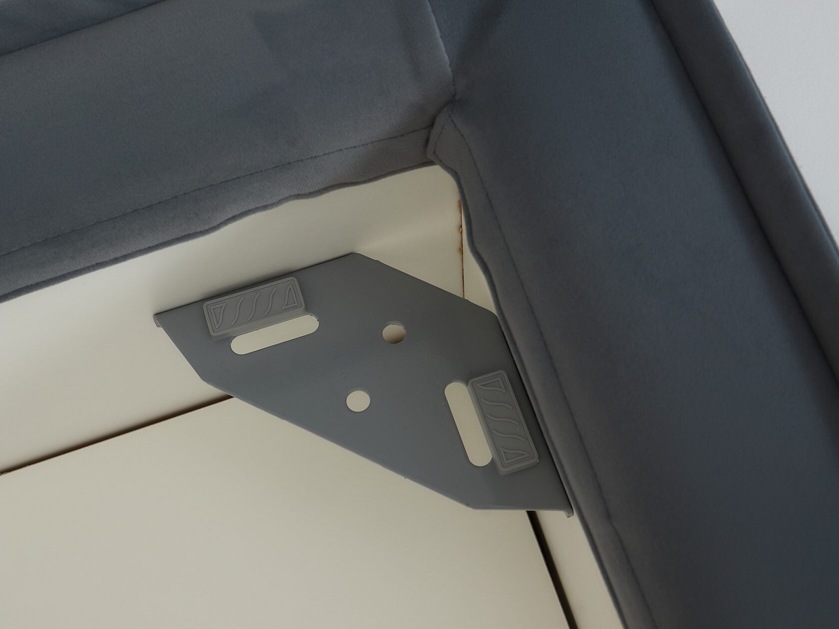 Фурнитура повышенной надёжности