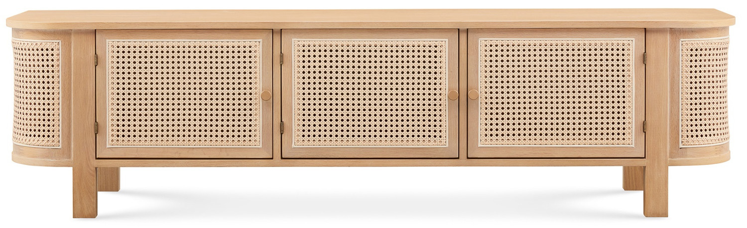 Тумба под ТВ  Miranda&Serena   NH2358  