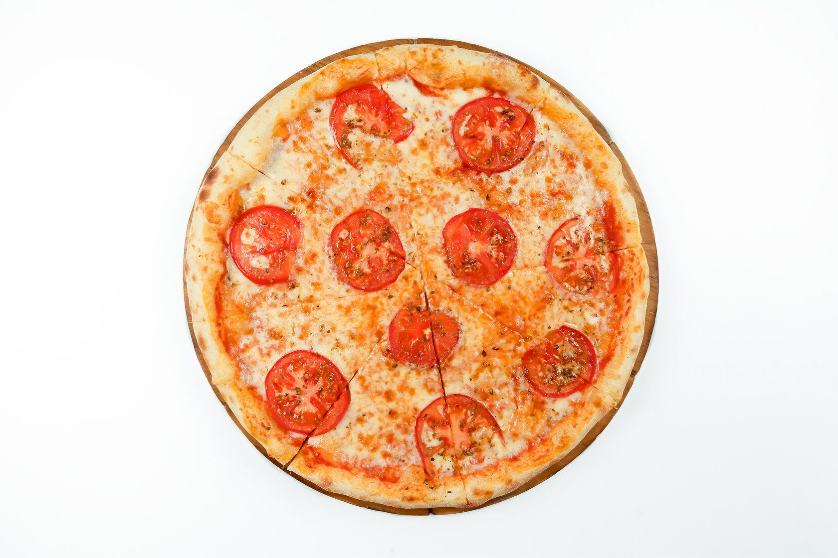 пицца маргарита с домашним соусом фото 73