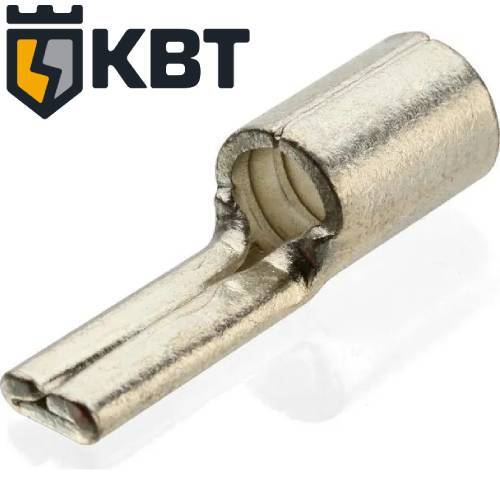 Кабельные наконечники, гильзы