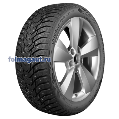 Ikon Tyres CHARACTER ICE 8 215/60 R16