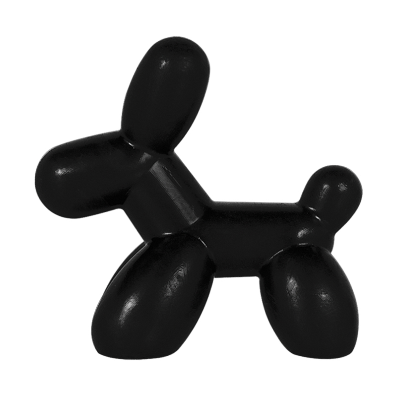 Little Dog Черный бархат (Black Velvet)