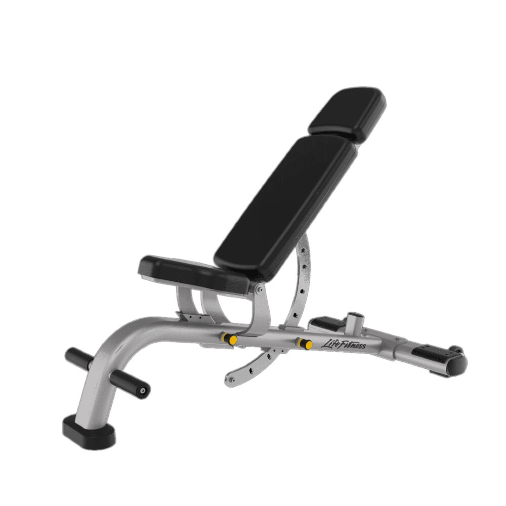 Скамья атлетическая регулируемая Life Fitness Benches (LBR-MA) - Life ...