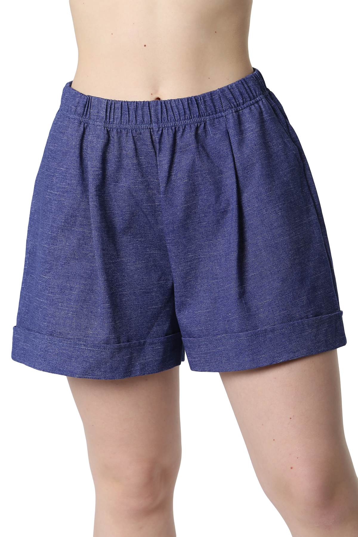 
Шорты женские "Лён"