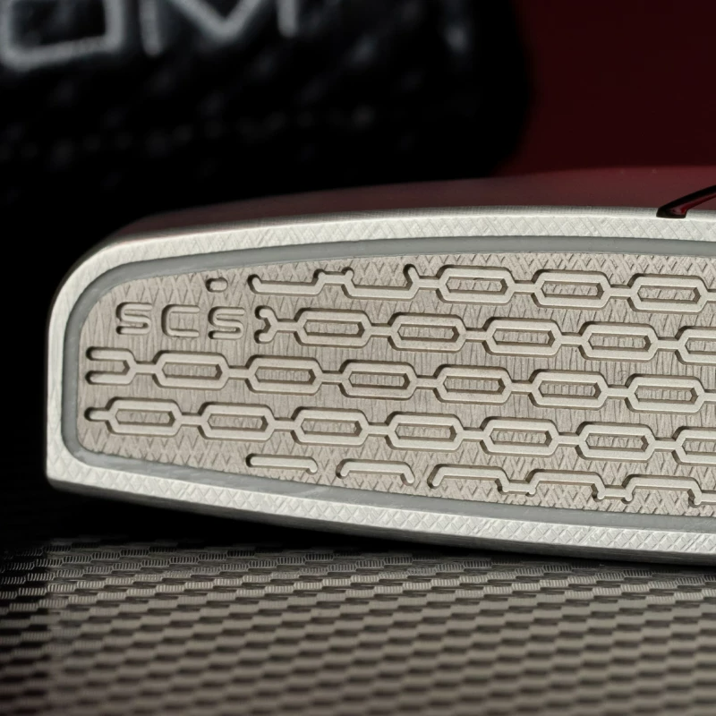 Клюшка для гольфа Scotty Cameron Phantom 9R