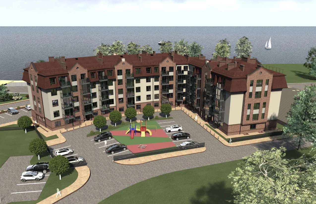 ЖК «Резиденция»