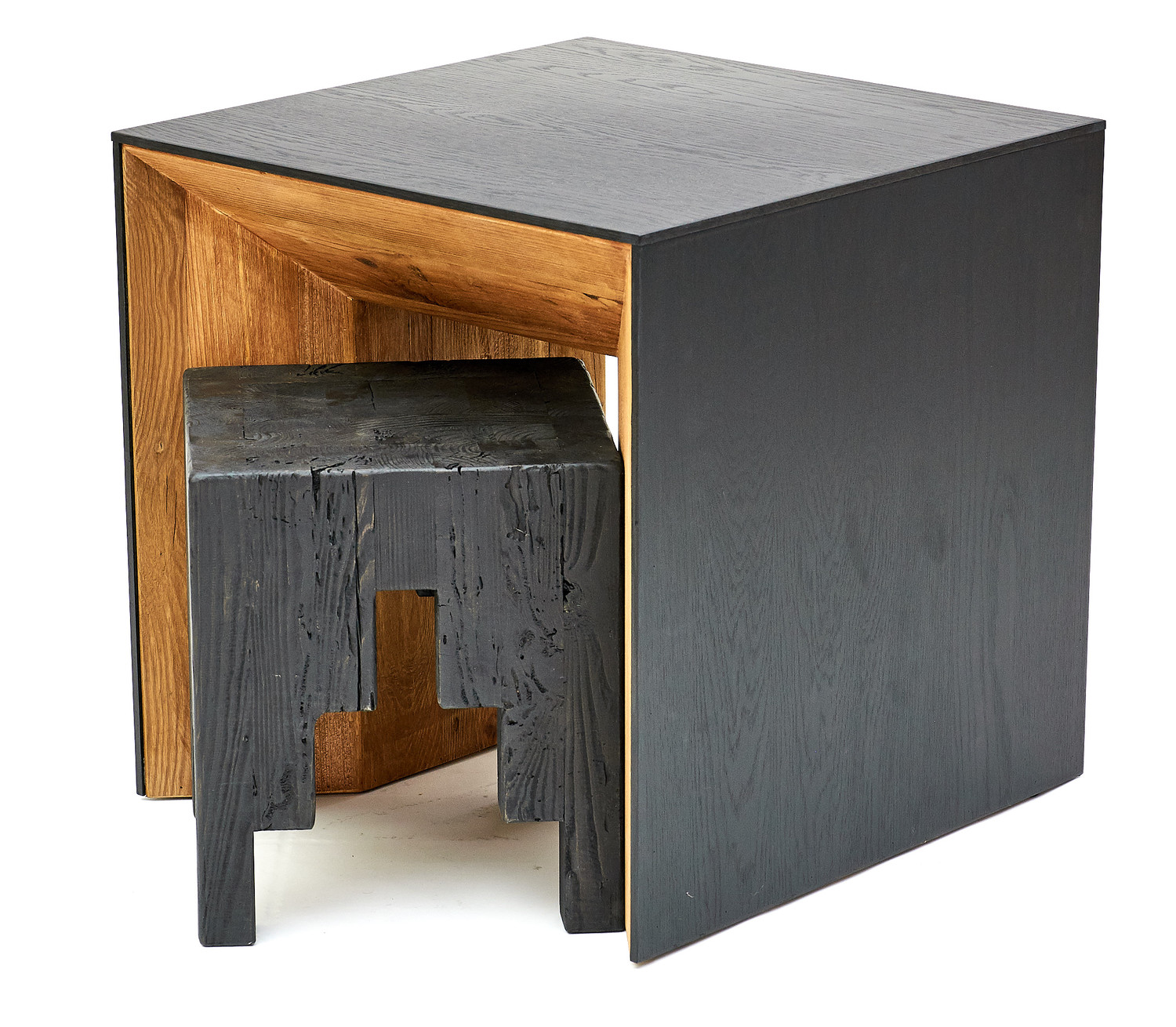 Стол  Miranda&Serena   приставной Y902