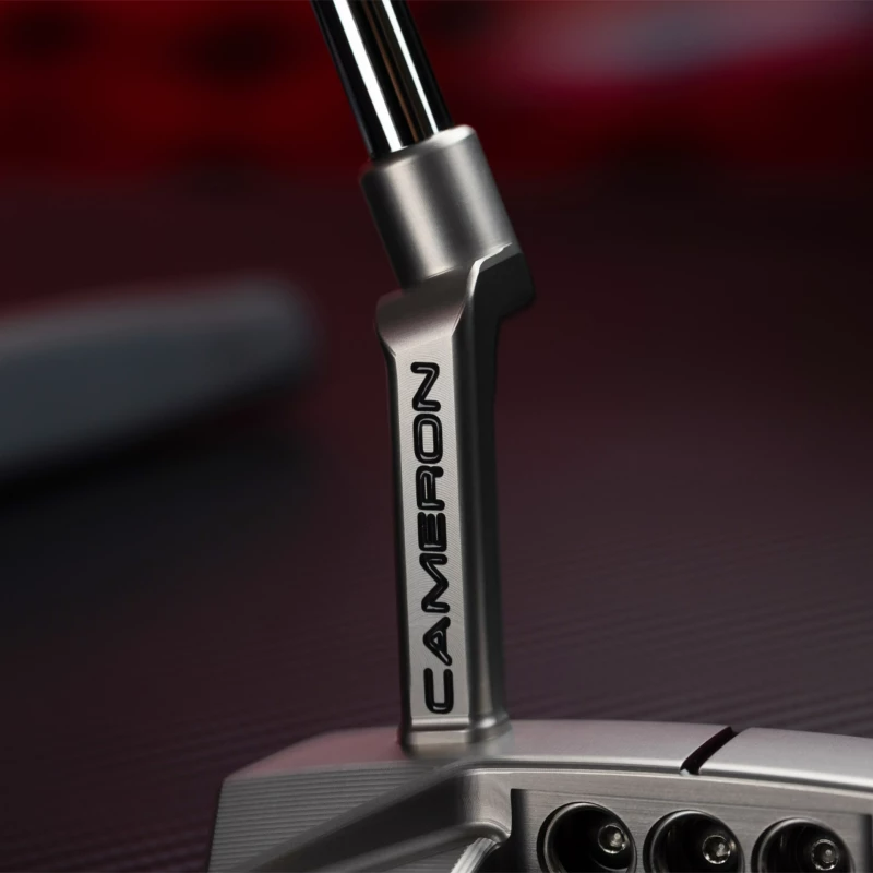 Scotty Cameron Phantom 5.2