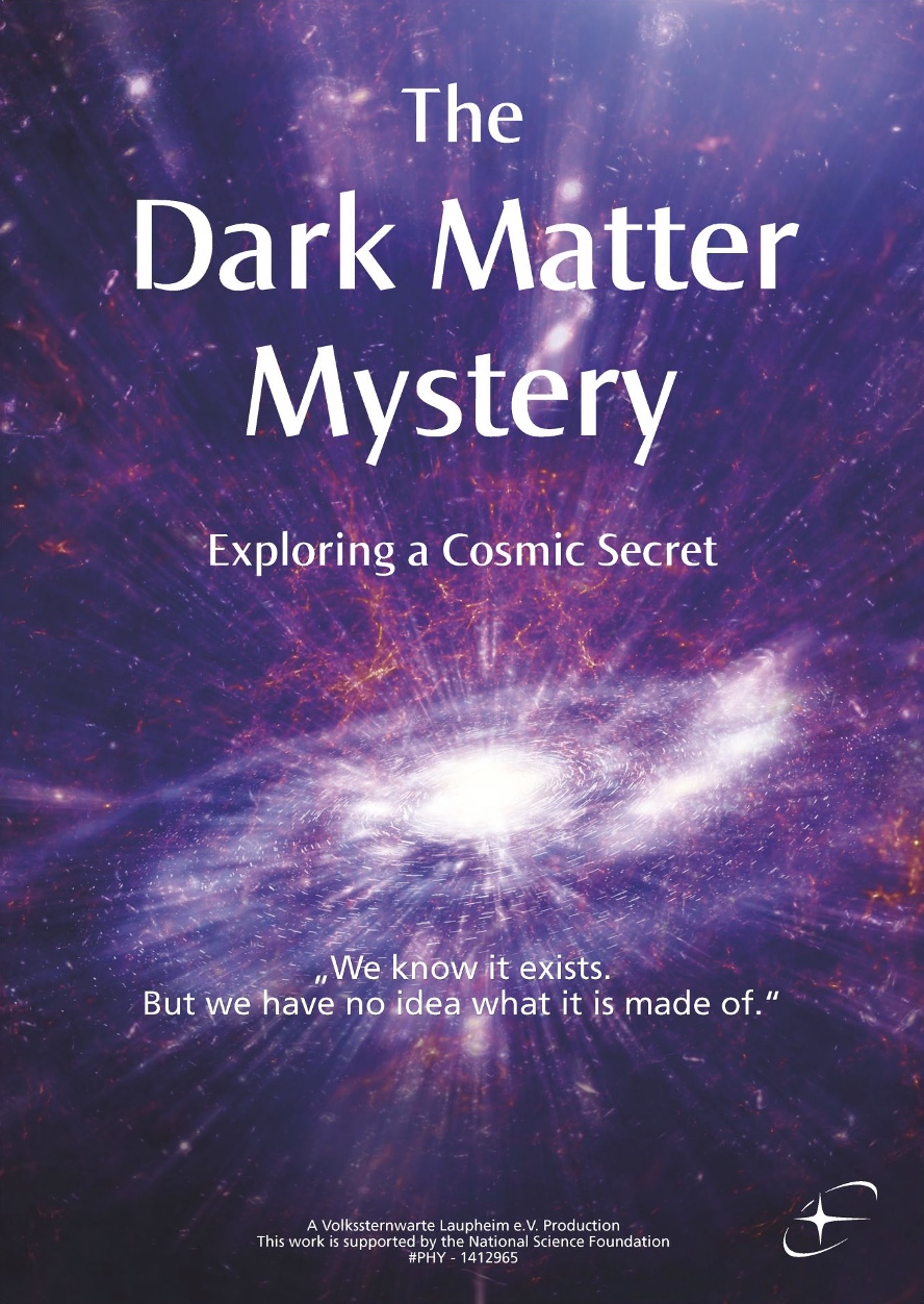 Dark matter market