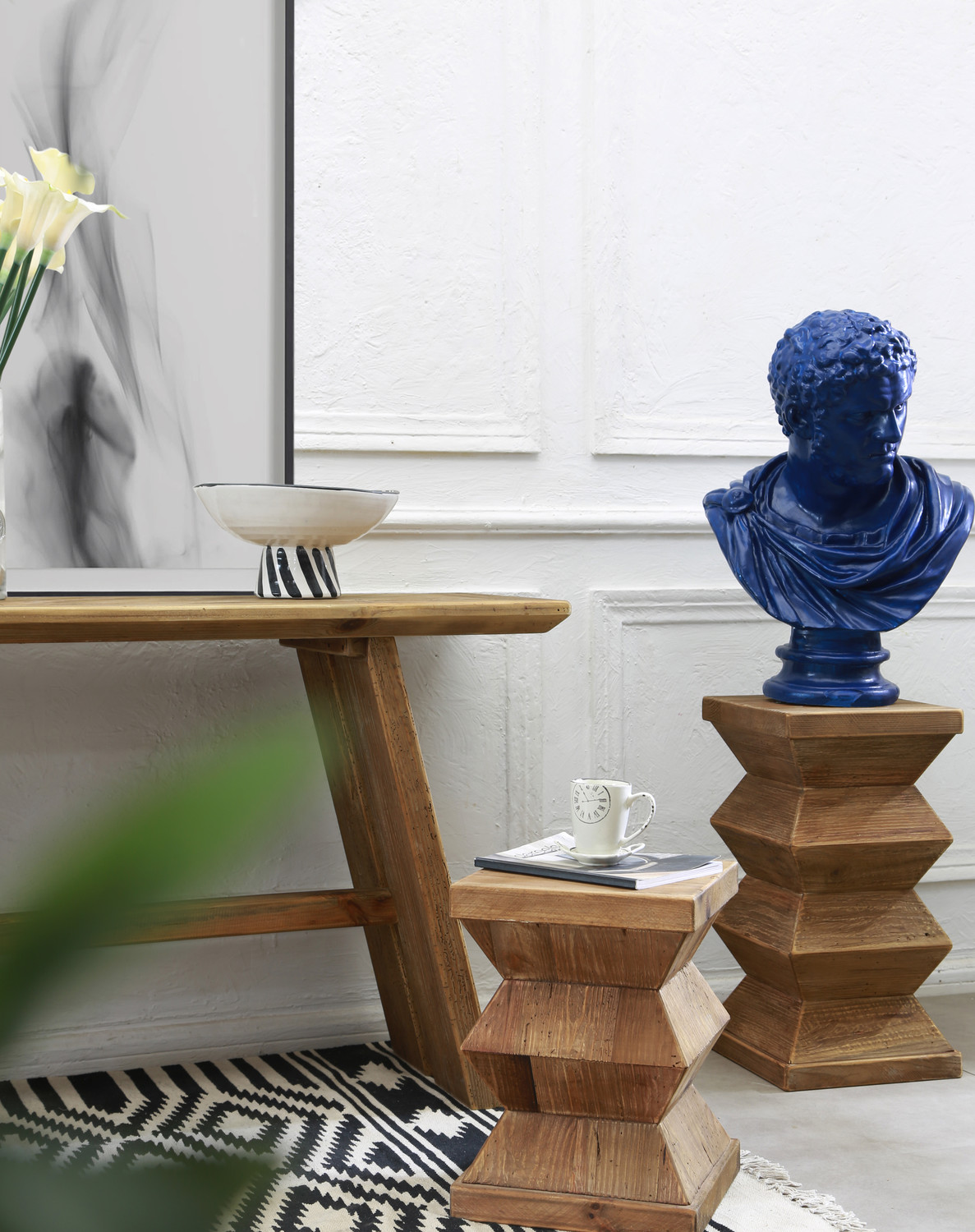 Консоль  Miranda&Serena   AH681  