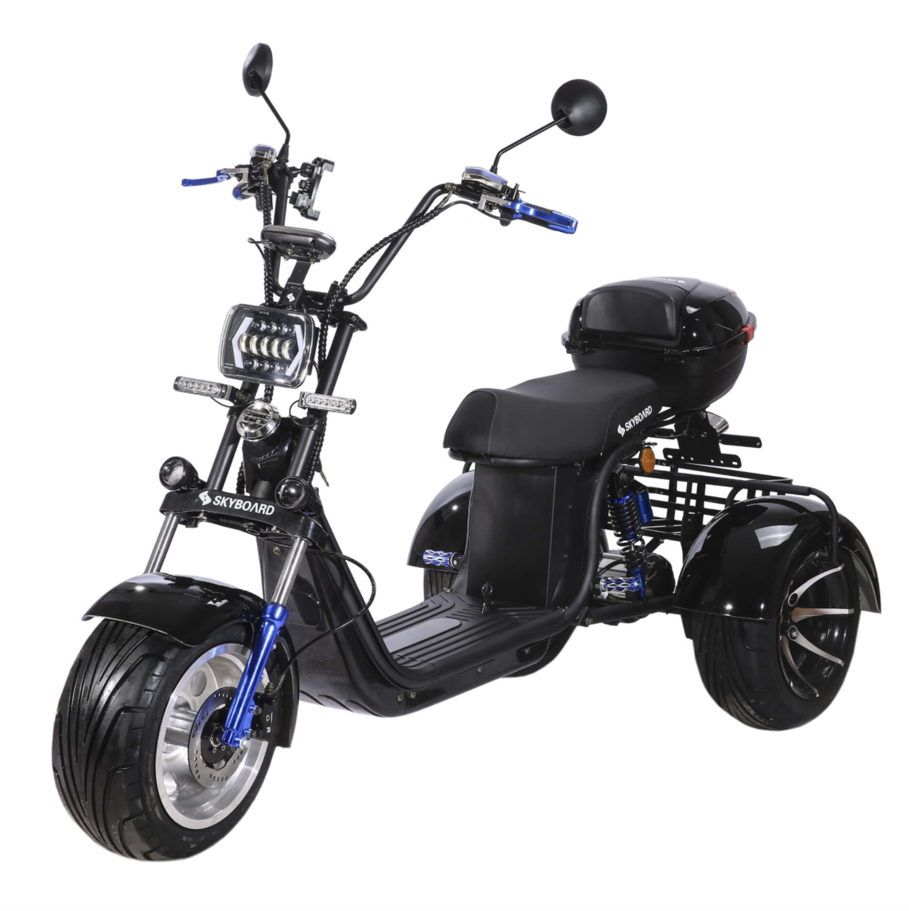 Skyboard Trike br60 3000