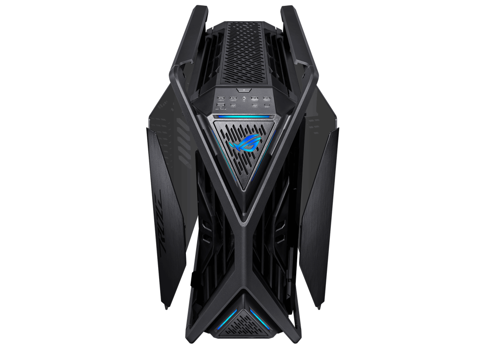 Rog hyperion eva 02