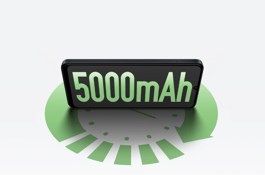 xiaomi redmi 13c характеристики