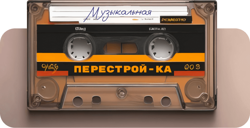 GENGO: ПЕРЕСТРОЙ-КА